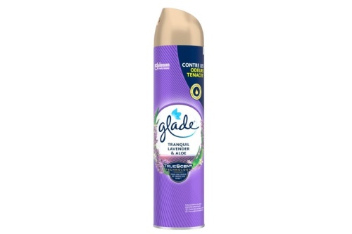 Glade Aerosol