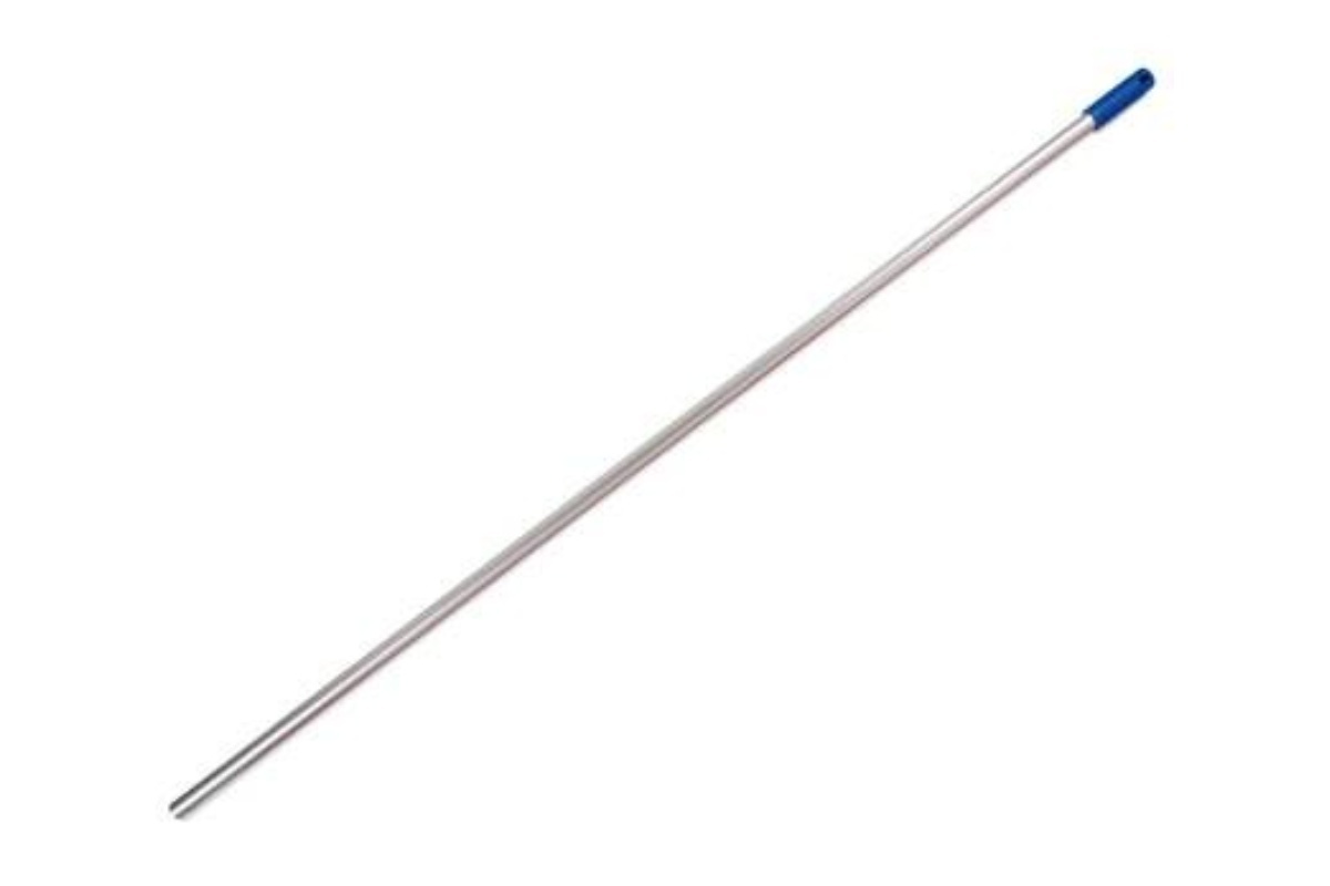 Aluminium steel 150 cm