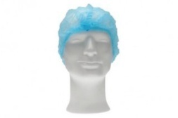 Clip Cap Blauw - Doos 10 x 100 stuks | &euro; 23,96