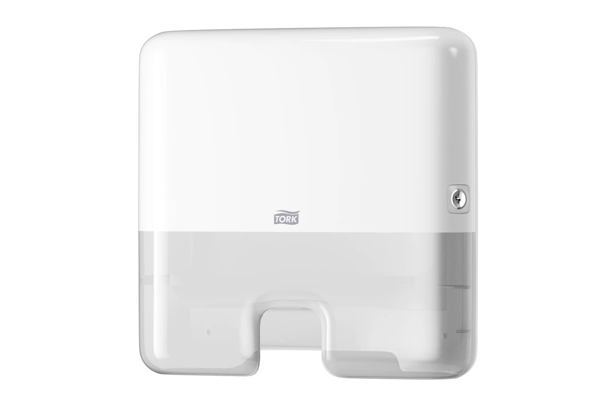 Tork Xpress Mini Multifold Handdoek Dispenser