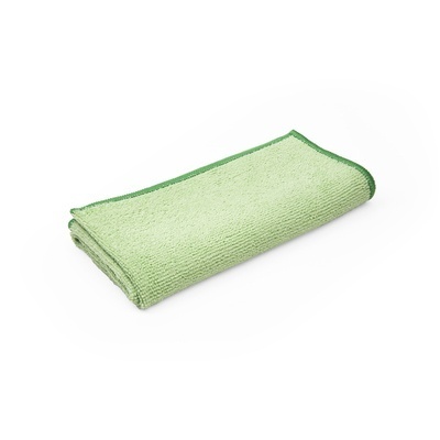 Greenspeed Microvezeldoek 40x40cm Eco Groen | &euro; 3,09