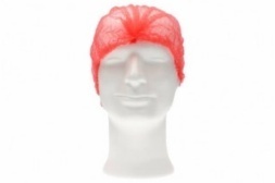 Clip Cap Rood - Doos 10 x 100 stuks | &euro; 23,96
