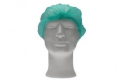 Clip Cap Groen - Doos 10 x 100 stuks | &euro; 23,96