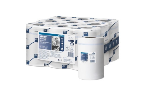 Tork Reflex Plus Centerfeed Poetspapier