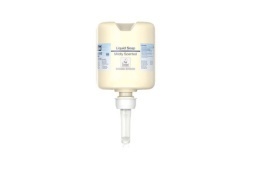 Tork 420502 Mini Mild Geparfumeerde Vloeibare Handzeep